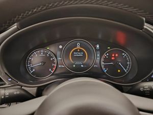 Mazda CX-30 e-SKY X MHEV 137 kW Exclusive-line - Foto 34
