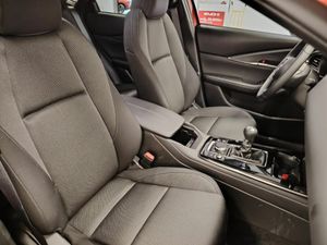 Mazda CX-30 e-SKY X MHEV 137 kW Exclusive-line - Foto 33