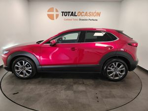 Mazda CX-30 e-SKY X MHEV 137 kW Exclusive-line - Foto 5