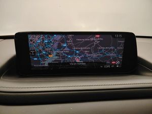 Mazda CX-30 e-SKY X MHEV 137 kW Exclusive-line - Foto 36