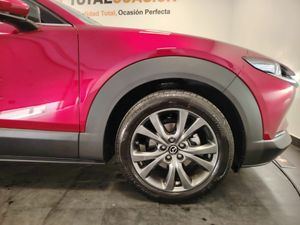 Mazda CX-30 e-SKY X MHEV 137 kW Exclusive-line - Foto 11