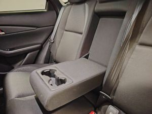 Mazda CX-30 e-SKY X MHEV 137 kW Exclusive-line - Foto 25