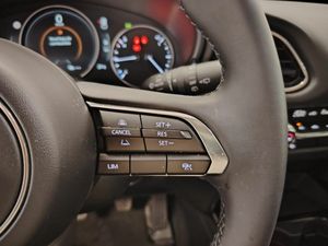 Mazda CX-30 e-SKY X MHEV 137 kW Exclusive-line - Foto 32