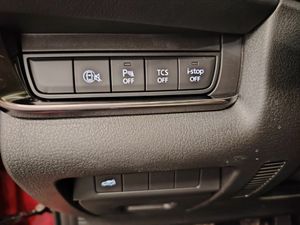 Mazda CX-30 e-SKY X MHEV 137 kW Exclusive-line - Foto 16
