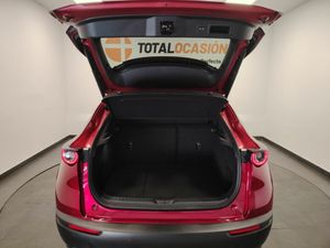Mazda CX-30 e-SKY X MHEV 137 kW Exclusive-line - Foto 14