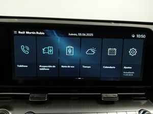 Hyundai Kona 1.6 GDI HEV Tecno DCT - Foto 20