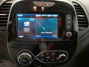 Renault Captur Zen Energy TCe 87kW (120CV) EDC - Foto 16