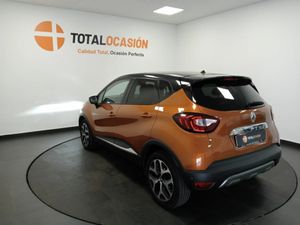 Renault Captur Zen Energy TCe 87kW (120CV) EDC - Foto 33