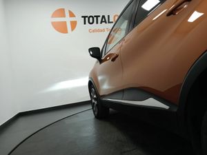 Renault Captur Zen Energy TCe 87kW (120CV) EDC - Foto 30