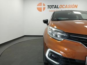 Renault Captur Zen Energy TCe 87kW (120CV) EDC - Foto 8