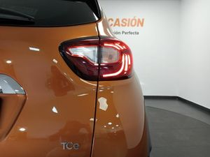 Renault Captur Zen Energy TCe 87kW (120CV) EDC - Foto 28