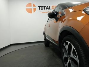 Renault Captur Zen Energy TCe 87kW (120CV) EDC - Foto 6