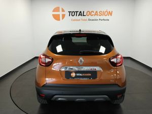 Renault Captur Zen Energy TCe 87kW (120CV) EDC - Foto 34