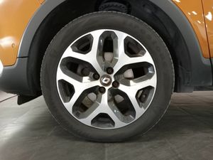 Renault Captur Zen Energy TCe 87kW (120CV) EDC - Foto 10
