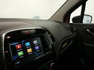 Renault Captur Zen Energy TCe 87kW (120CV) EDC - Foto 14