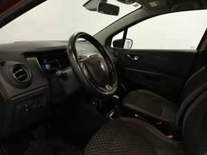 Renault Captur Zen Energy TCe 87kW (120CV) EDC - Foto 13