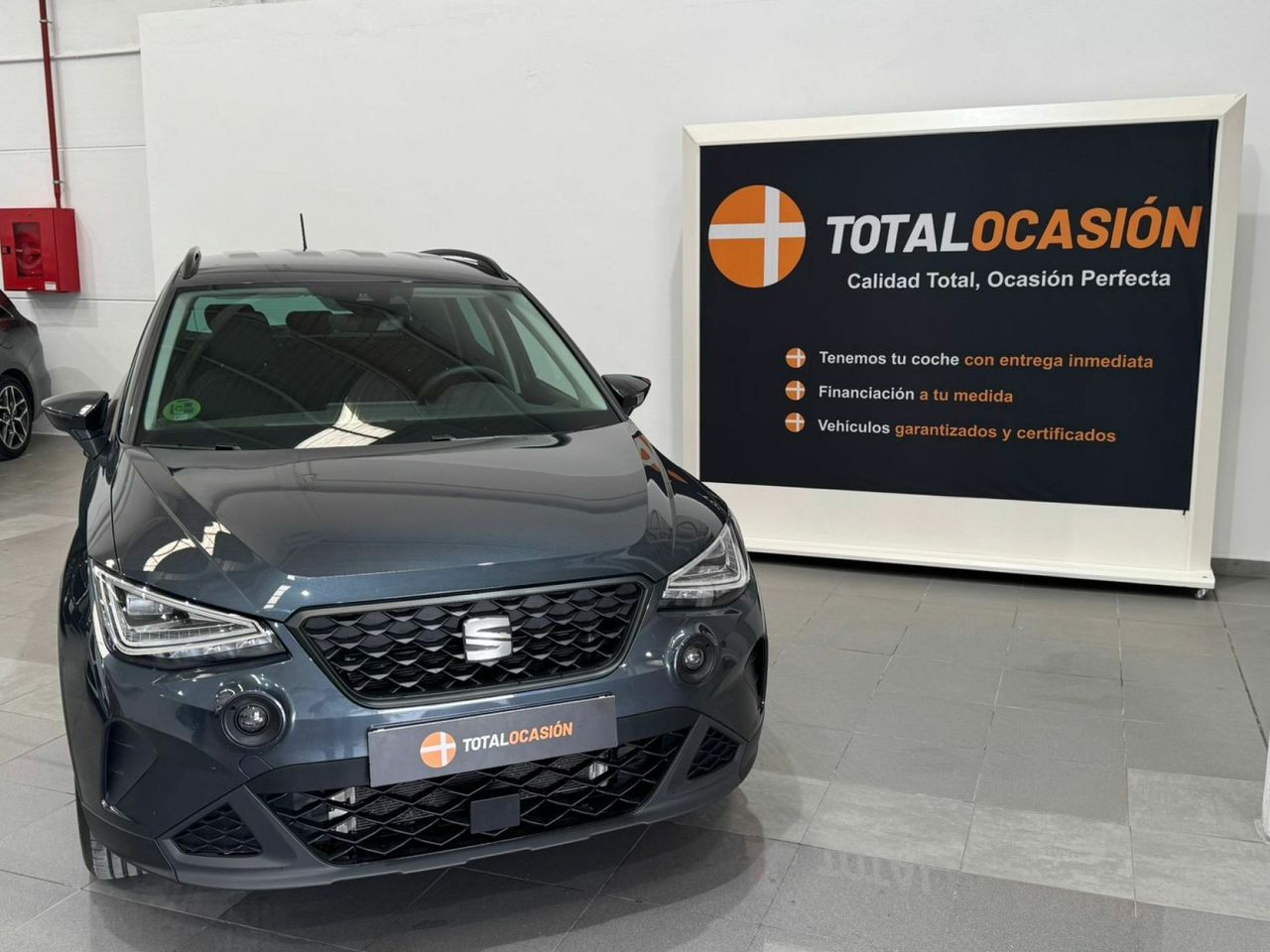 Seat Arona 1.0 TSI 85kW (115CV) Style XM - Foto 1