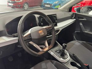 Seat Arona 1.0 TSI 85kW (115CV) Style XM - Foto 12