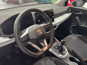Seat Arona 1.0 TSI 85kW (115CV) Style XM - Foto 11