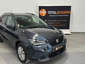 Seat Arona 1.0 TSI 85kW (115CV) Style XM - Foto 3
