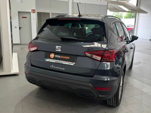 Seat Arona 1.0 TSI 85kW (115CV) Style XM - Foto 4