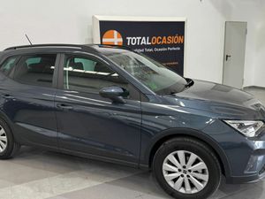 Seat Arona 1.0 TSI 85kW (115CV) Style XM - Foto 3