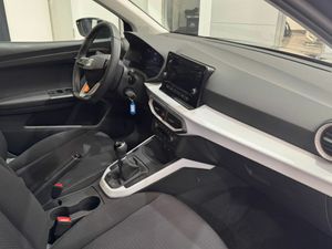 Seat Arona 1.0 TSI 85kW (115CV) Style XM - Foto 6