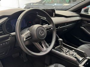 Mazda 3 2.0 e-SKYACTIV-G HOMURA 90KW AT - Foto 10