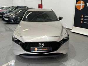 Mazda 3 2.0 e-SKYACTIV-G HOMURA 90KW AT - Foto 4