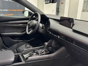 Mazda 3 2.0 e-SKYACTIV-G HOMURA 90KW AT - Foto 12