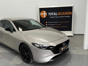Mazda 3 2.0 e-SKYACTIV-G HOMURA 90KW AT - Foto 3