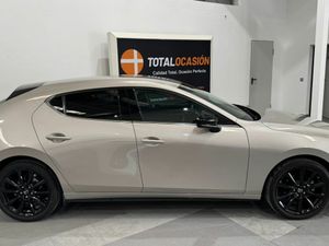 Mazda 3 2.0 e-SKYACTIV-G HOMURA 90KW AT - Foto 3