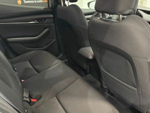 Mazda 3 2.0 e-SKYACTIV-G HOMURA 90KW AT - Foto 14