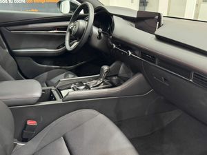 Mazda 3 2.0 e-SKYACTIV-G HOMURA 90KW AT - Foto 15
