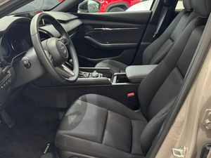Mazda 3 2.0 e-SKYACTIV-G HOMURA 90KW AT - Foto 16