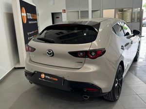 Mazda 3 2.0 e-SKYACTIV-G HOMURA 90KW AT - Foto 6
