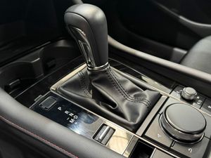 Mazda 3 2.0 e-SKYACTIV-G HOMURA 90KW AT - Foto 7