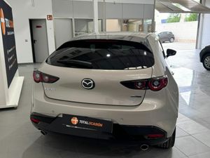 Mazda 3 2.0 e-SKYACTIV-G HOMURA 90KW AT - Foto 5