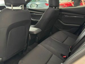 Mazda 3 2.0 e-SKYACTIV-G HOMURA 90KW AT - Foto 9