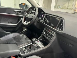 Seat Ateca 1.5 TSI 110kW (150CV) DSG St&Sp FR - Foto 6