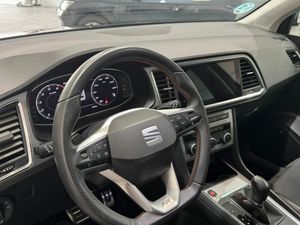 Seat Ateca 1.5 TSI 110kW (150CV) DSG St&Sp FR - Foto 11