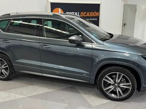 Seat Ateca 1.5 TSI 110kW (150CV) DSG St&Sp FR - Foto 3