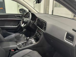 Seat Ateca 1.5 TSI 110kW (150CV) DSG St&Sp FR - Foto 5