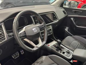 Seat Ateca 1.5 TSI 110kW (150CV) DSG St&Sp FR - Foto 13