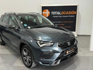 Seat Ateca 1.5 TSI 110kW (150CV) DSG St&Sp FR - Foto 2