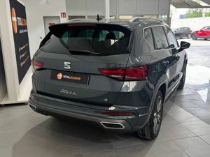 Seat Ateca 1.5 TSI 110kW (150CV) DSG St&Sp FR - Foto 9