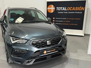 Seat Ateca 1.5 TSI 110kW (150CV) DSG St&Sp FR - Foto 3