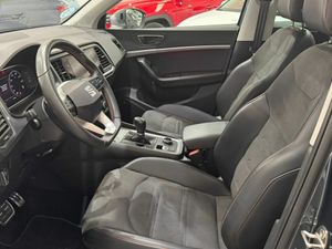 Seat Ateca 1.5 TSI 110kW (150CV) DSG St&Sp FR - Foto 10