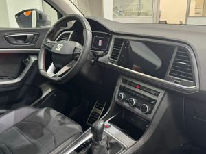 Seat Ateca 1.5 TSI 110kW (150CV) DSG St&Sp FR - Foto 8