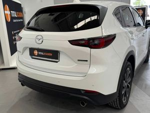 Mazda CX-5 2.0 GE 121kW (165CV) 2WD Origin - Foto 4